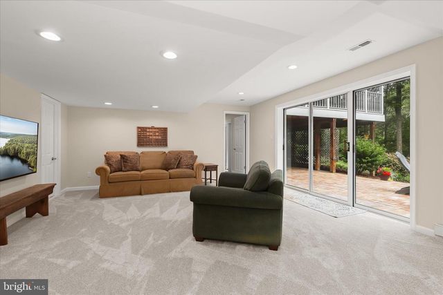 1109 E WHEEL RD, Bel Air, MD 21015