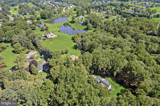 1109 E WHEEL RD, Bel Air, MD 21015