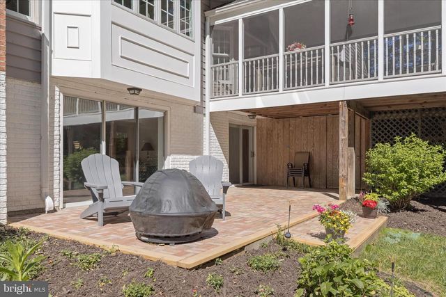 1109 E WHEEL RD, Bel Air, MD 21015