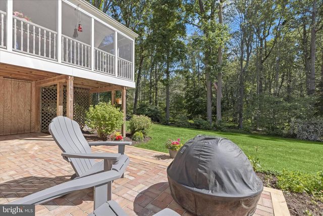1109 E WHEEL RD, Bel Air, MD 21015