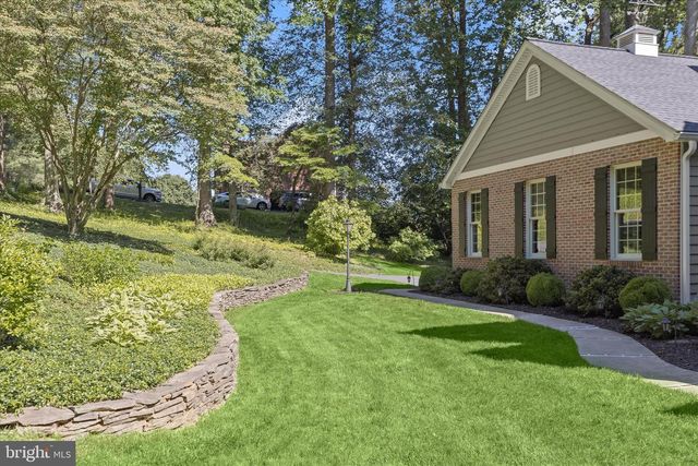 1109 E WHEEL RD, Bel Air, MD 21015