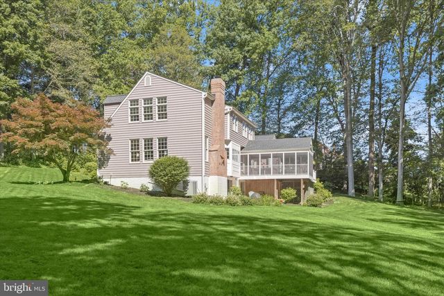 1109 E WHEEL RD, Bel Air, MD 21015