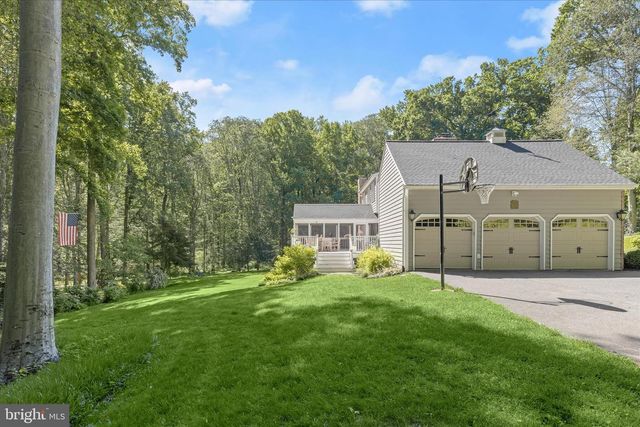 1109 E WHEEL RD, Bel Air, MD 21015