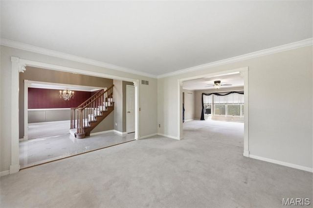 1823 York Ridge Court, Chesterfield, MO 63017
