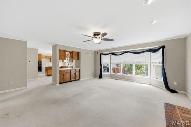 1823 York Ridge Court, Chesterfield, MO 63017