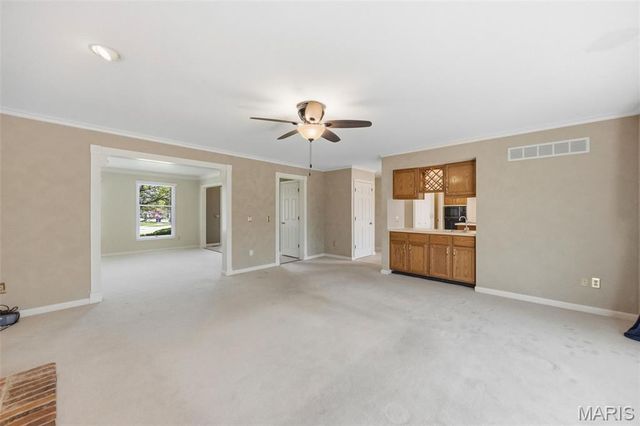 1823 York Ridge Court, Chesterfield, MO 63017