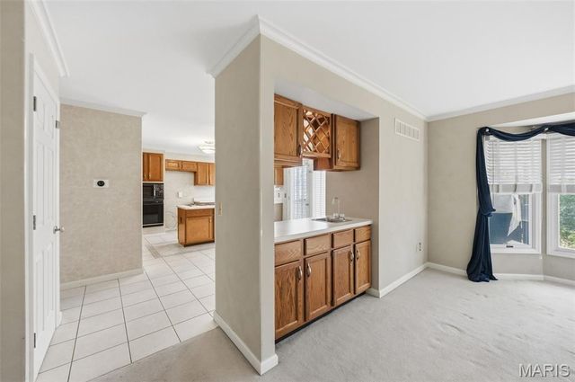 1823 York Ridge Court, Chesterfield, MO 63017