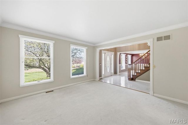 1823 York Ridge Court, Chesterfield, MO 63017
