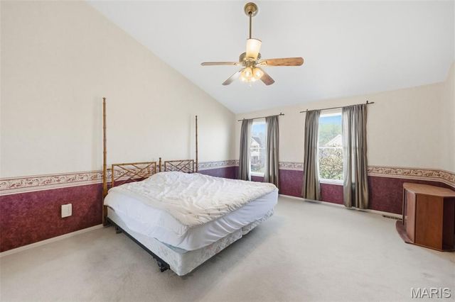 1823 York Ridge Court, Chesterfield, MO 63017