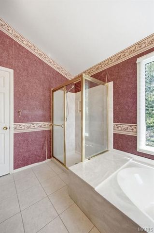 1823 York Ridge Court, Chesterfield, MO 63017