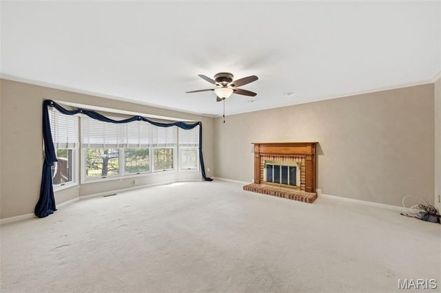 1823 York Ridge Court, Chesterfield, MO 63017