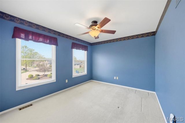 1823 York Ridge Court, Chesterfield, MO 63017