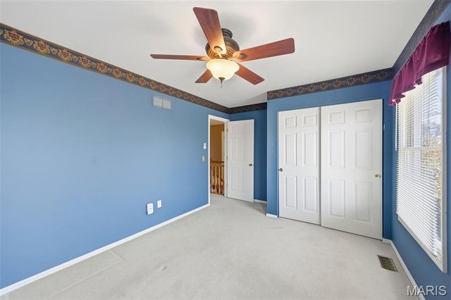 1823 York Ridge Court, Chesterfield, MO 63017