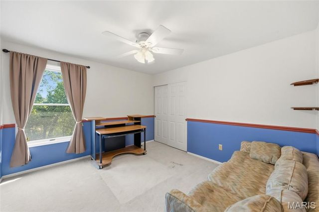 1823 York Ridge Court, Chesterfield, MO 63017
