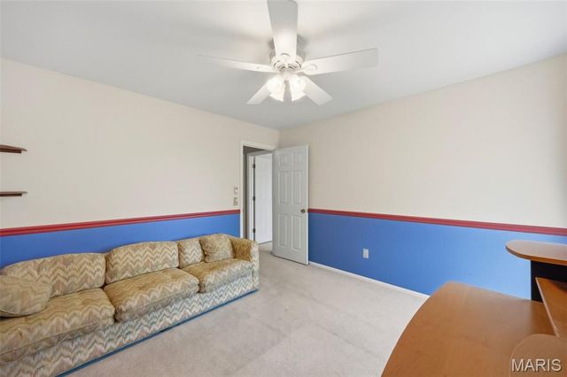 1823 York Ridge Court, Chesterfield, MO 63017