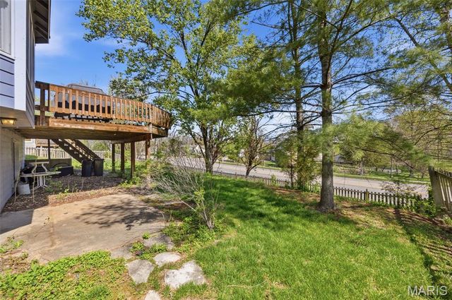 1823 York Ridge Court, Chesterfield, MO 63017