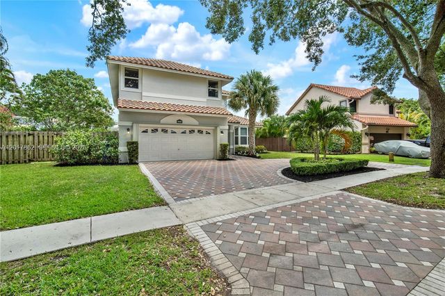 10851 London St, Cooper City, FL 33026