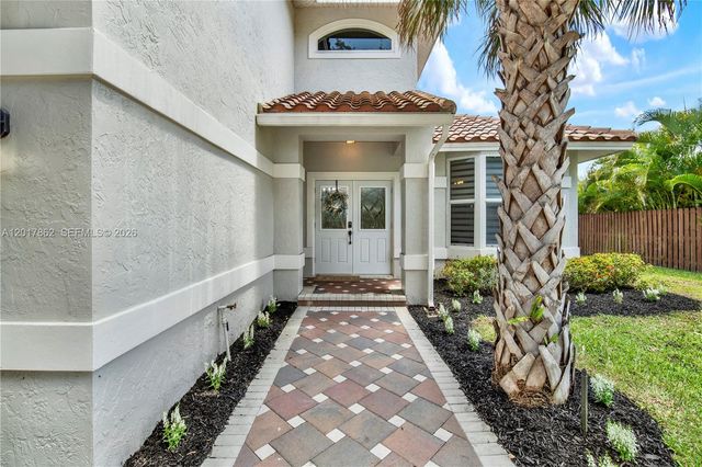 10851 London St, Cooper City, FL 33026