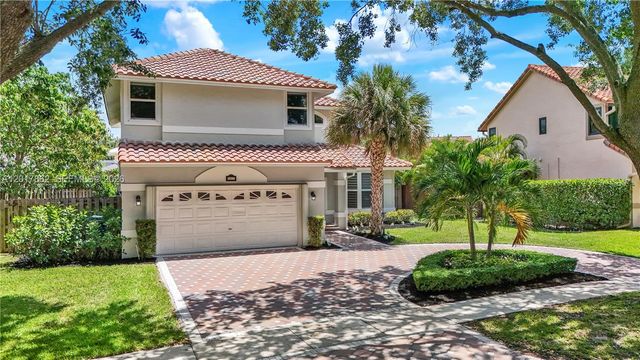 10851 London St, Cooper City, FL 33026