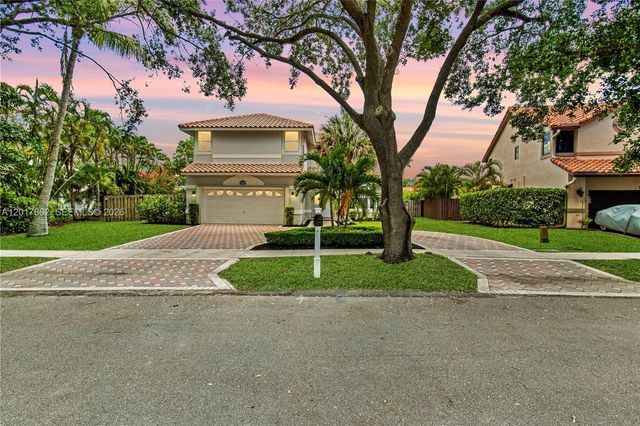 10851 London St, Cooper City, FL 33026