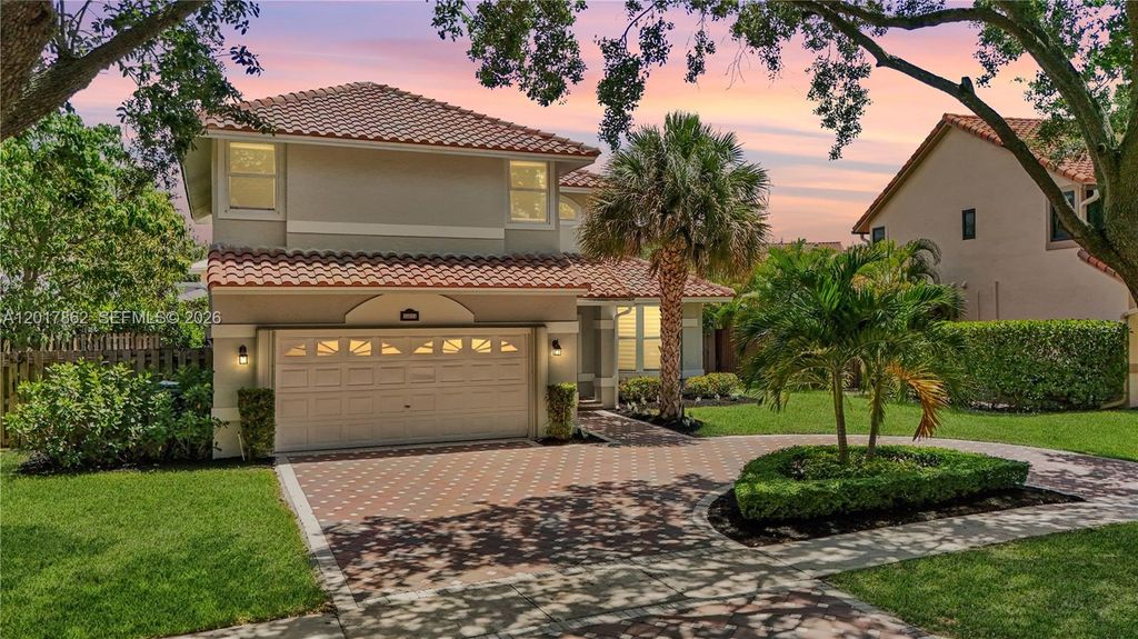 10851 London St, Cooper City, FL 33026
