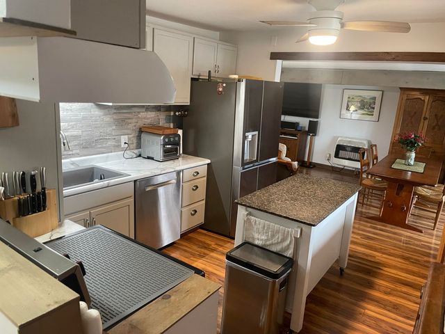 136 Cook Rd, Forsyth, MO 65653