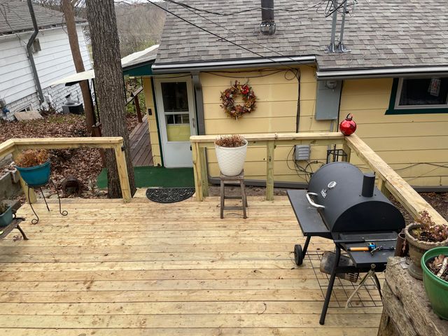 136 Cook Rd, Forsyth, MO 65653