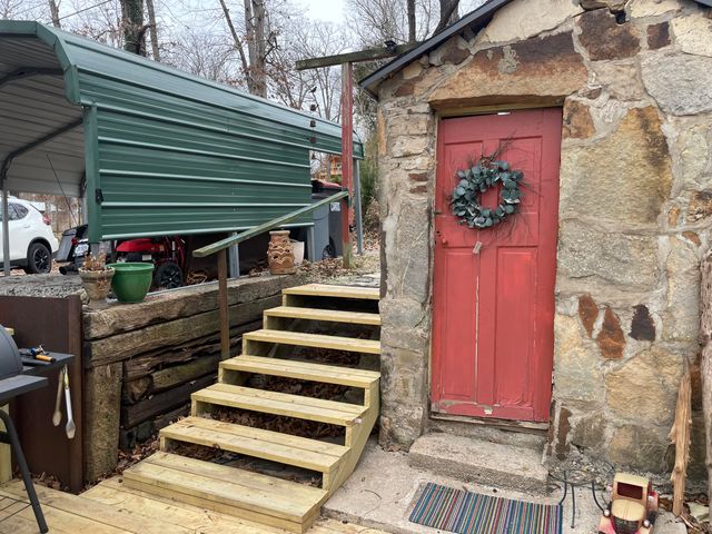 136 Cook Rd, Forsyth, MO 65653