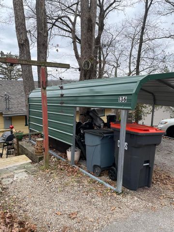 136 Cook Rd, Forsyth, MO 65653