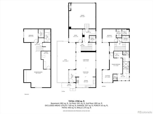 1730 W 67th Ave, Denver, CO 80221