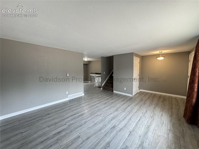 4470 Monica Drive, Colorado Springs, CO 80916