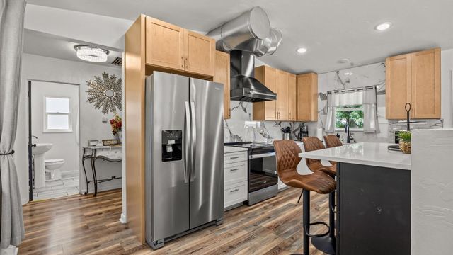 2005 N 4th Street, Grand Junction, CO 81501