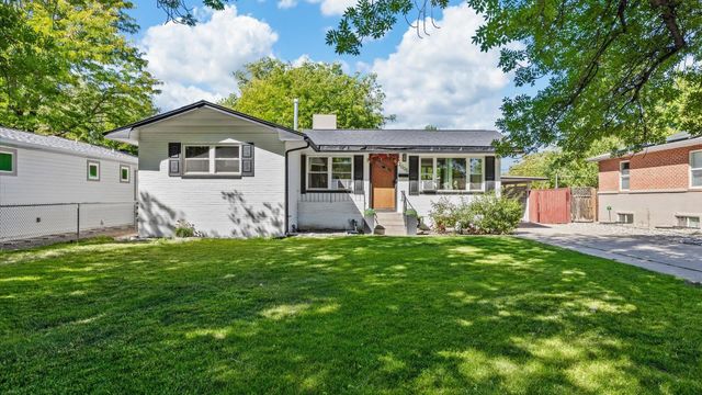 2005 N 4th Street, Grand Junction, CO 81501