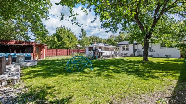 2005 N 4th Street, Grand Junction, CO 81501