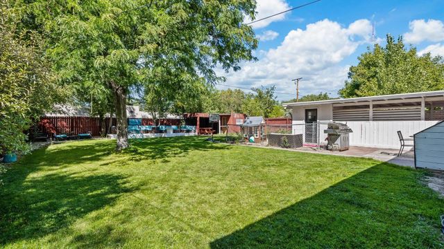 2005 N 4th Street, Grand Junction, CO 81501