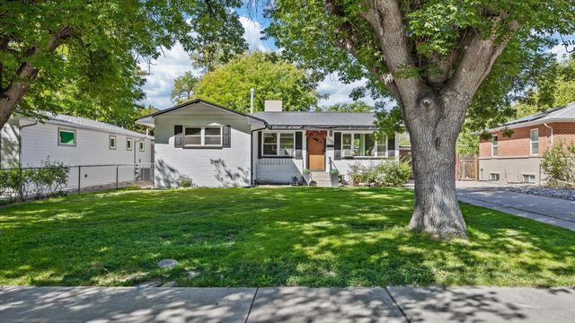 2005 N 4th Street, Grand Junction, CO 81501