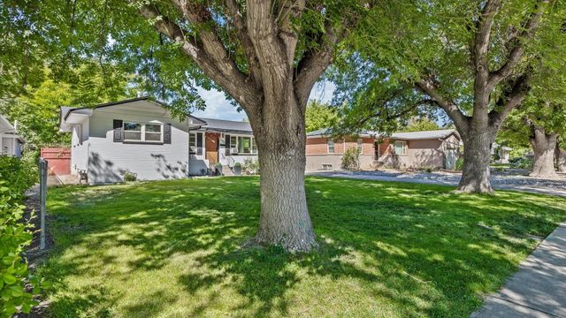 2005 N 4th Street, Grand Junction, CO 81501
