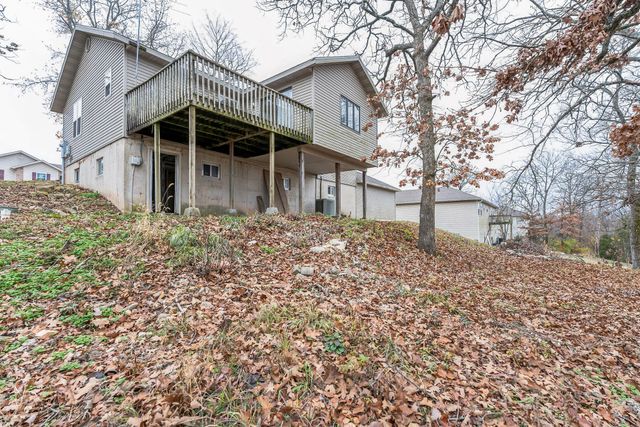 41 Clear Cove Drive, Reeds Spring, MO 65737