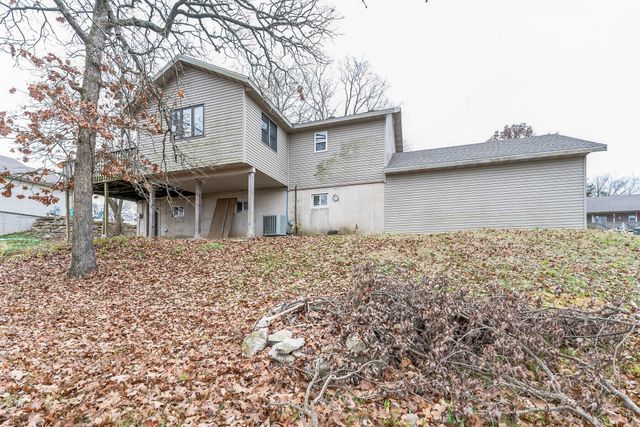 41 Clear Cove Drive, Reeds Spring, MO 65737