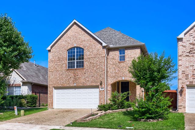 8115 Dogwood Lane, Irving, TX 75063