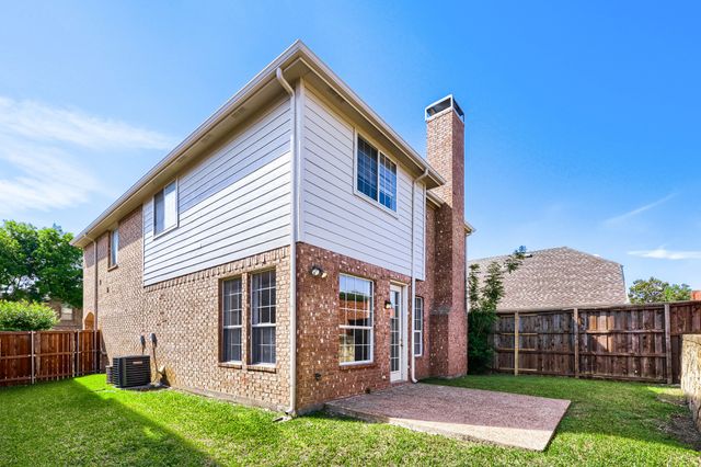 8115 Dogwood Lane, Irving, TX 75063