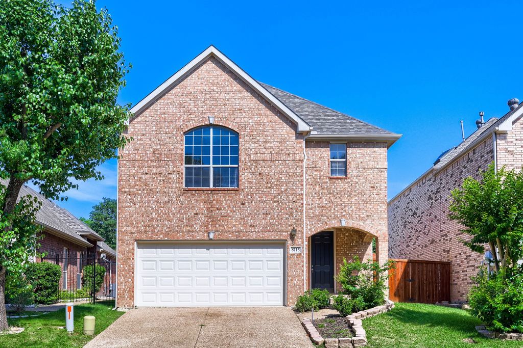 8115 Dogwood Lane, Irving, TX 75063