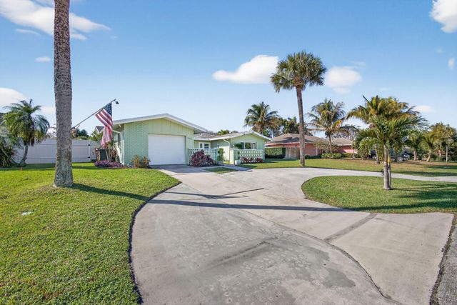 3646 Cypress Street, Palm Beach Gardens, FL 33410