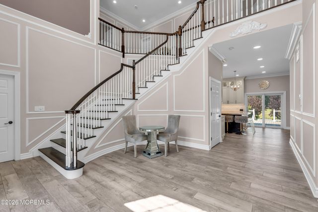 45 Charleston Springs Road, Millstone, NJ 08510