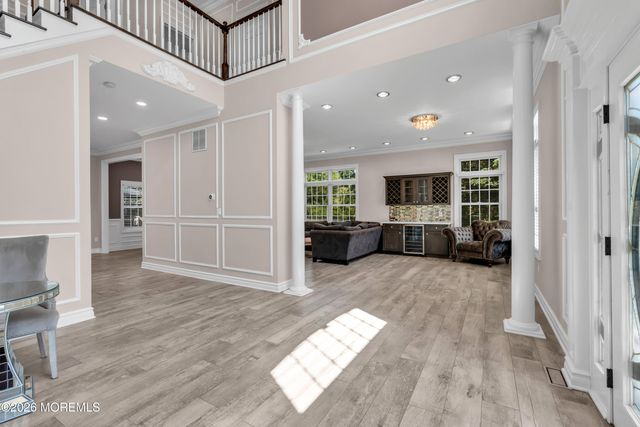 45 Charleston Springs Road, Millstone, NJ 08510