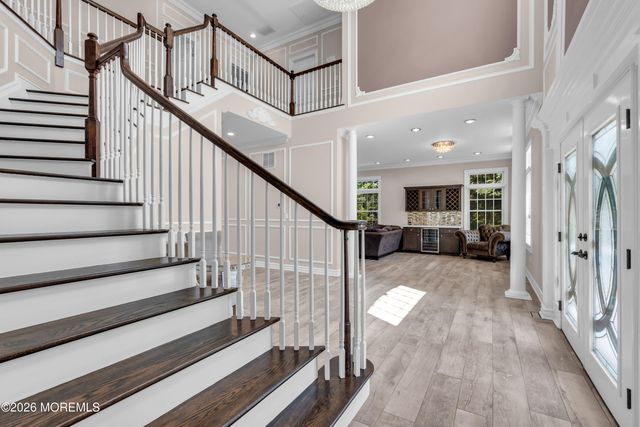 45 Charleston Springs Road, Millstone, NJ 08510