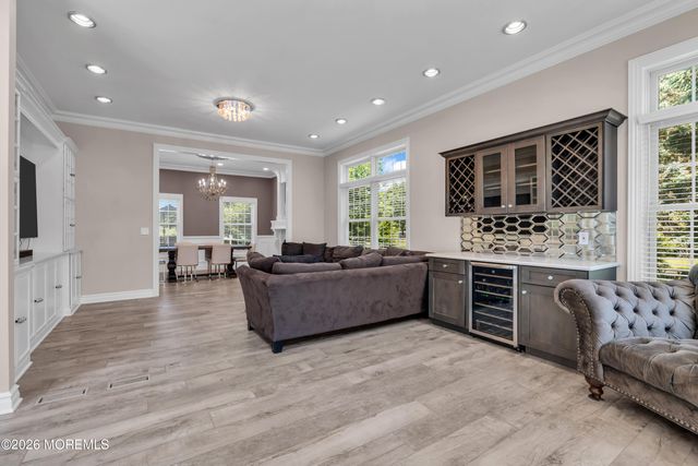 45 Charleston Springs Road, Millstone, NJ 08510