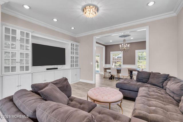 45 Charleston Springs Road, Millstone, NJ 08510