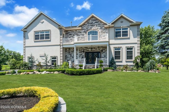 45 Charleston Springs Road, Millstone, NJ 08510