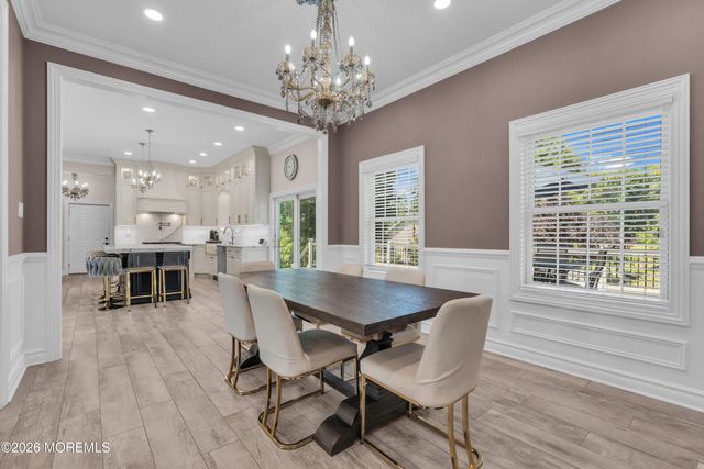 45 Charleston Springs Road, Millstone, NJ 08510